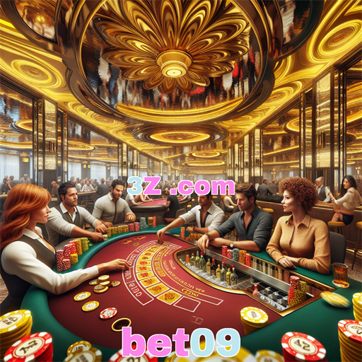Descubra a Categoria de Jogos do Bet09: Diversão e Emoção em um Só Lugar