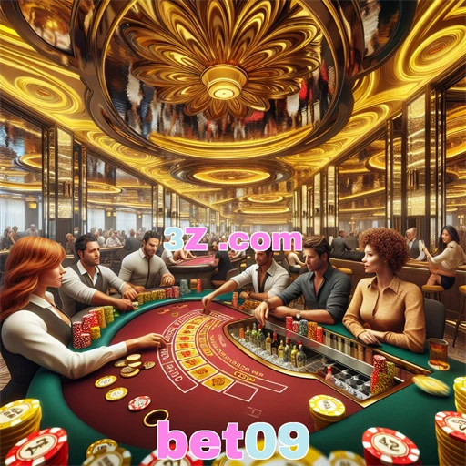 Descubra a Categoria de Jogos do Bet09: Diversão e Emoção em um Só Lugar