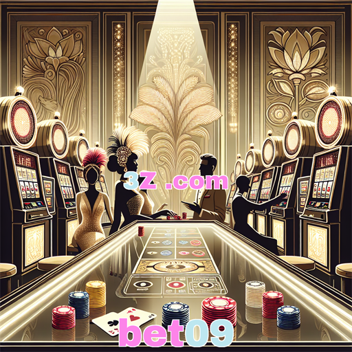 Aproveite as Promoções Imperdíveis do Bet09