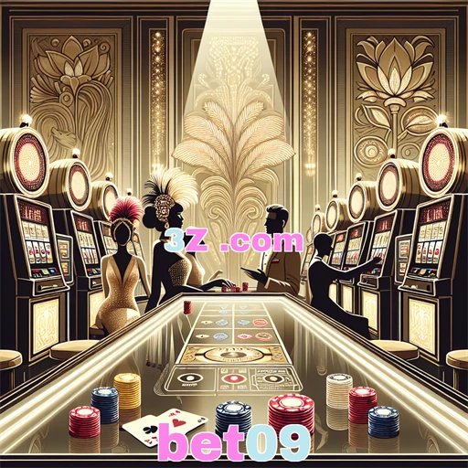 Aproveite as Promoções Imperdíveis do Bet09
